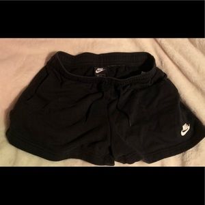 #no filter Nike sweats size medium like new